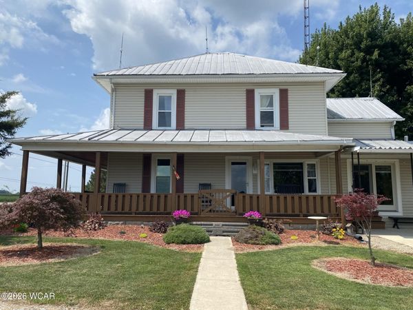 21109 Ohio 67, Kenton, OH 43326