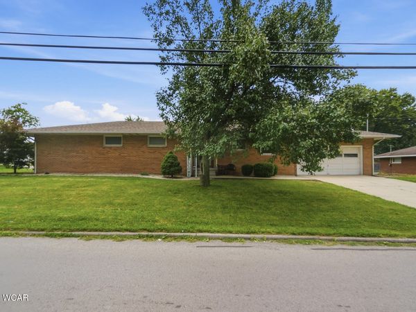 1601 Latham Avenue, Lima, OH 45805