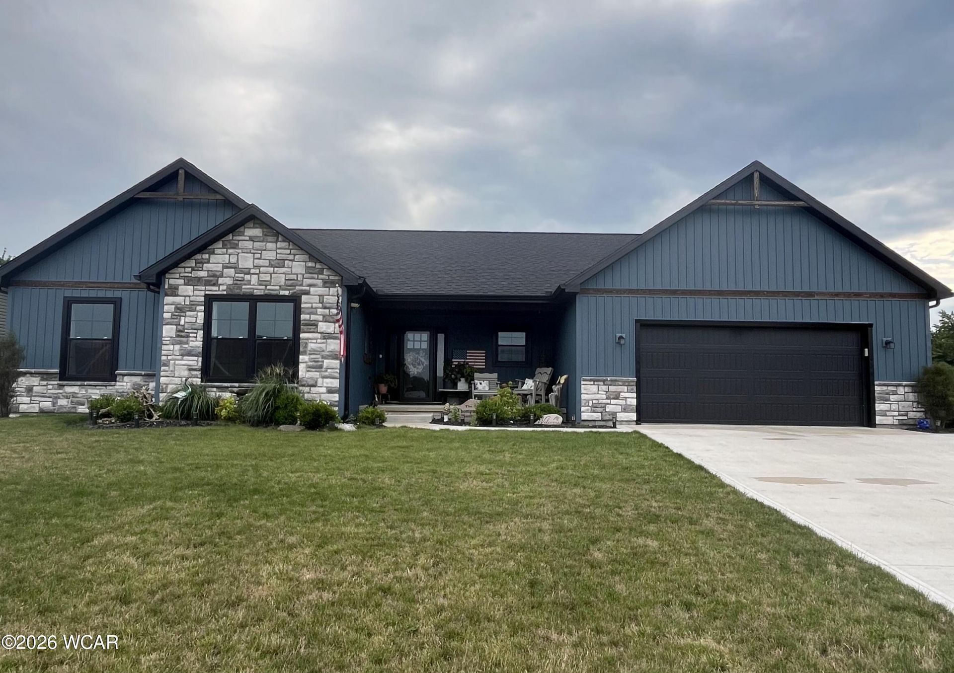 5933 Timberstone Drive, Lima, OH 45807 Main Photo