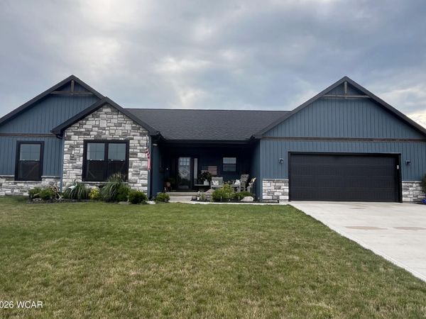 5933 Timberstone Drive, Lima, OH 45807