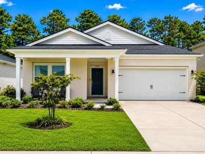 4064 Bayhill St., Myrtle Beach, SC 29579