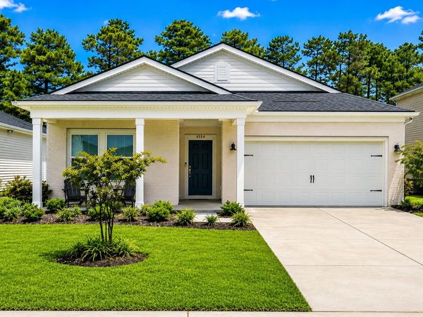4064 Bayhill St., Myrtle Beach, SC 29579