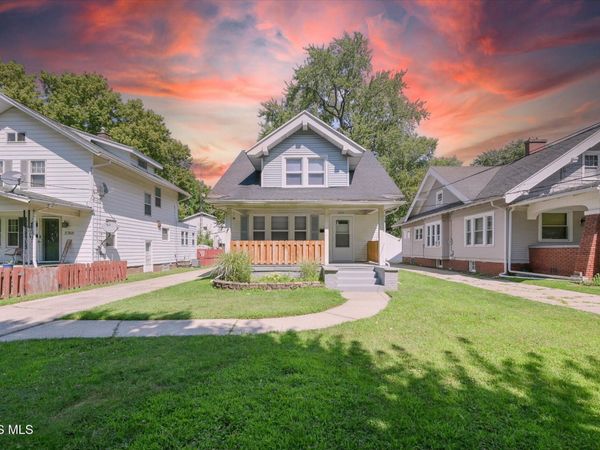 3764 Lockwood Avenue , Toledo, OH 43612