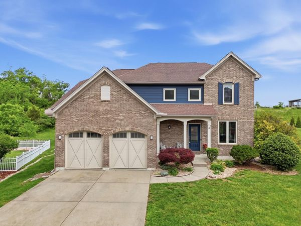 550 Scenic Drive, Covington, KY 41011