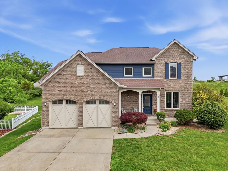 550 Scenic Drive, Covington, KY 41011 Photo 1
