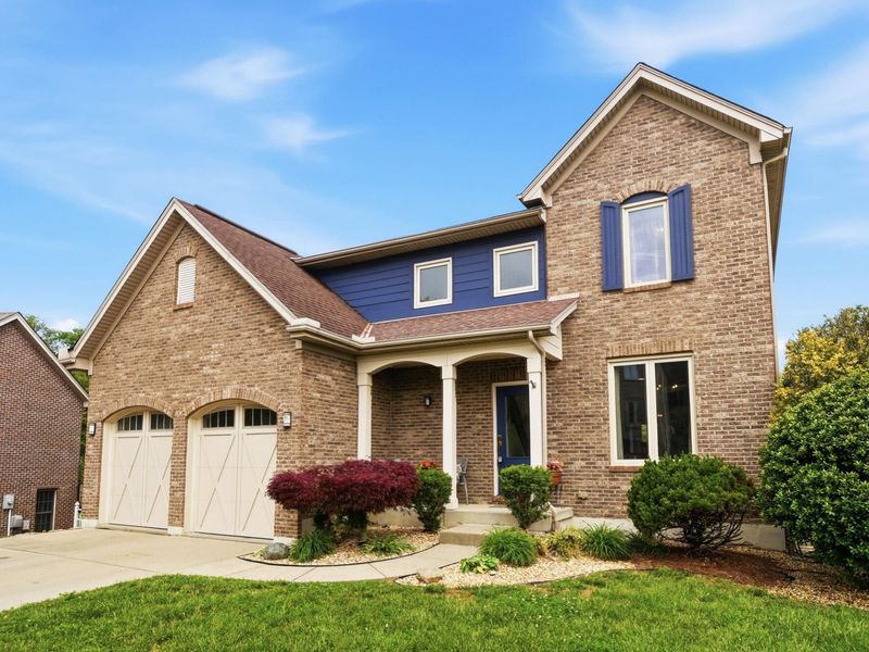 550 Scenic Drive, Covington, KY 41011 Photo 2