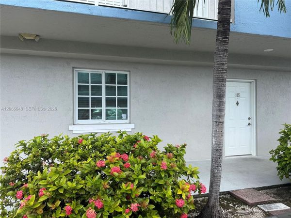 8380 NW 103rd St , Unit 105G, Hialeah Gardens, FL 33016