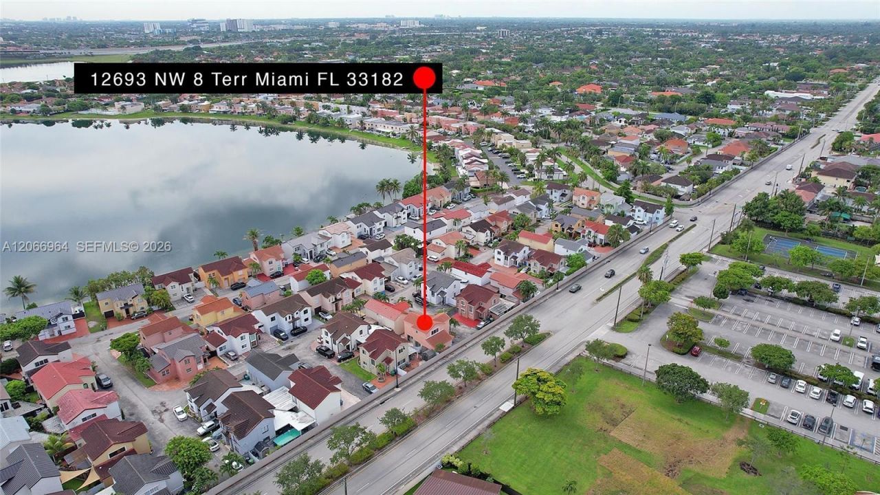 12693 NW 8th Ter, Miami, FL 33182 Photo