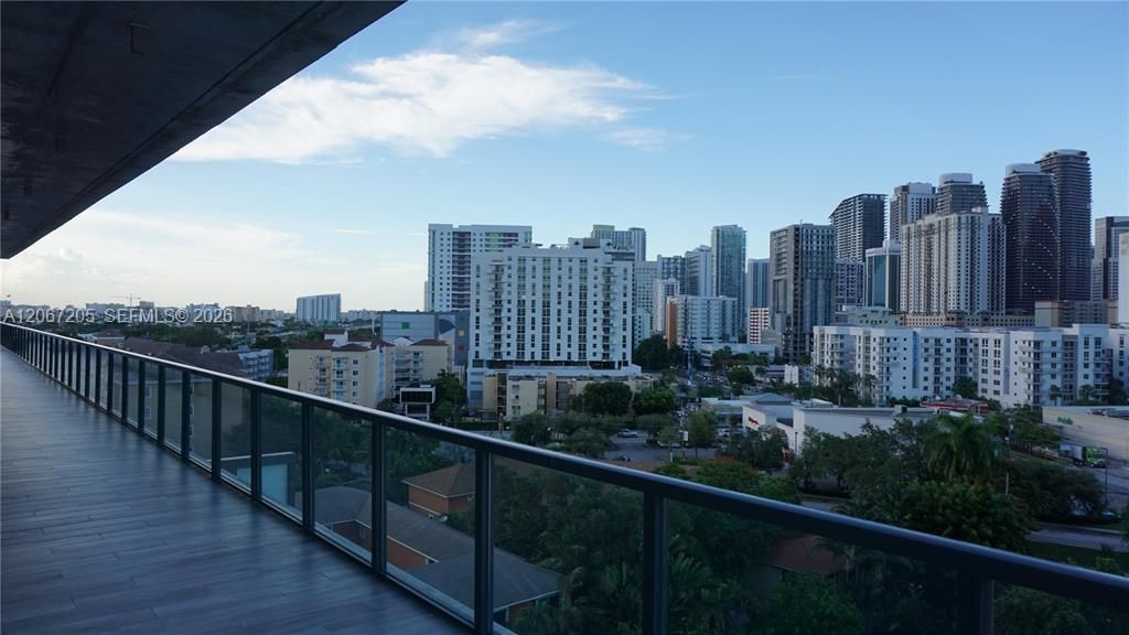 201 SW 17th Rd , Unit 603, Miami, FL 33129 Photo