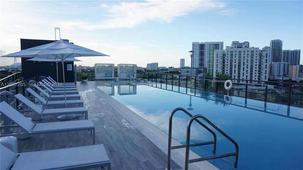 201 SW 17th Rd , Unit 603, Miami, FL 33129 Photo
