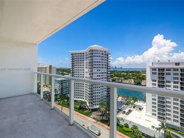5701 Collins Ave , Unit 1611, Miami Beach, FL 33140