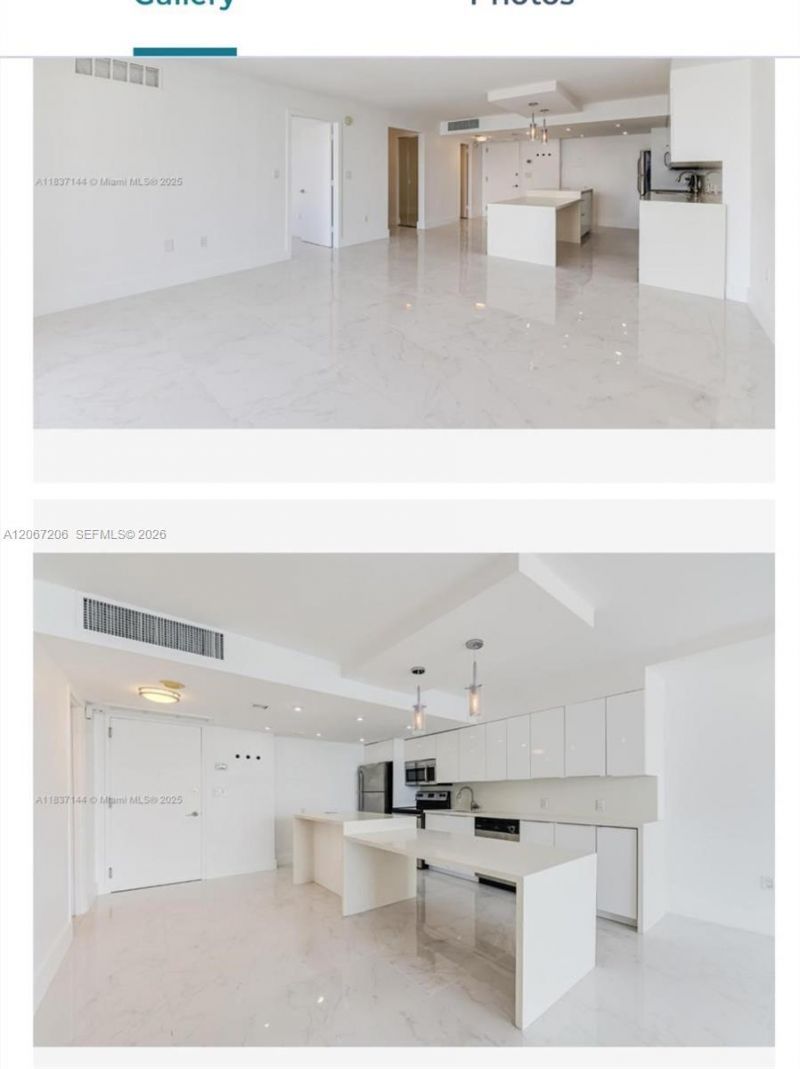 5701 Collins Ave , Unit 1611, Miami Beach, FL 33140 Photo