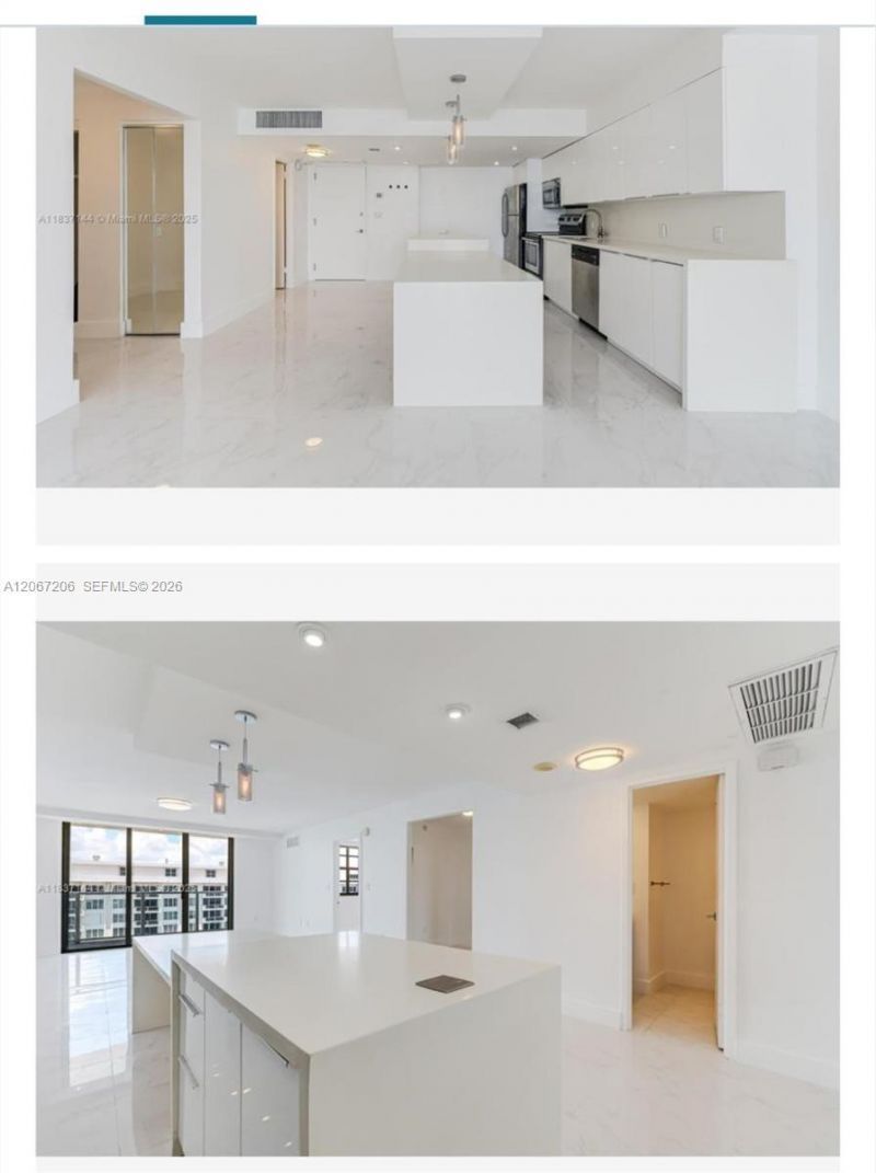 5701 Collins Ave , Unit 1611, Miami Beach, FL 33140 Photo