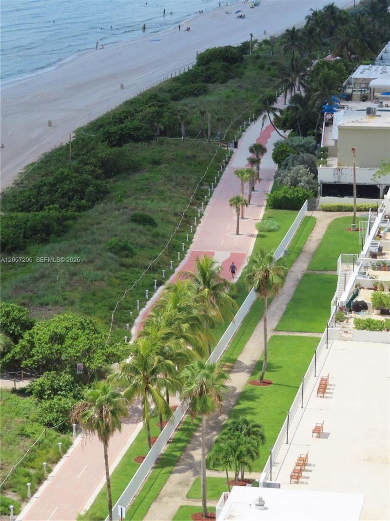 5701 Collins Ave , Unit 1611, Miami Beach, FL 33140 Photo