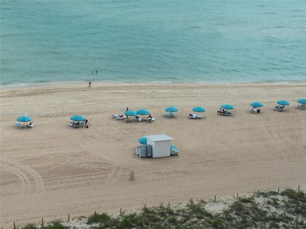 5701 Collins Ave , Unit 1611, Miami Beach, FL 33140 Photo
