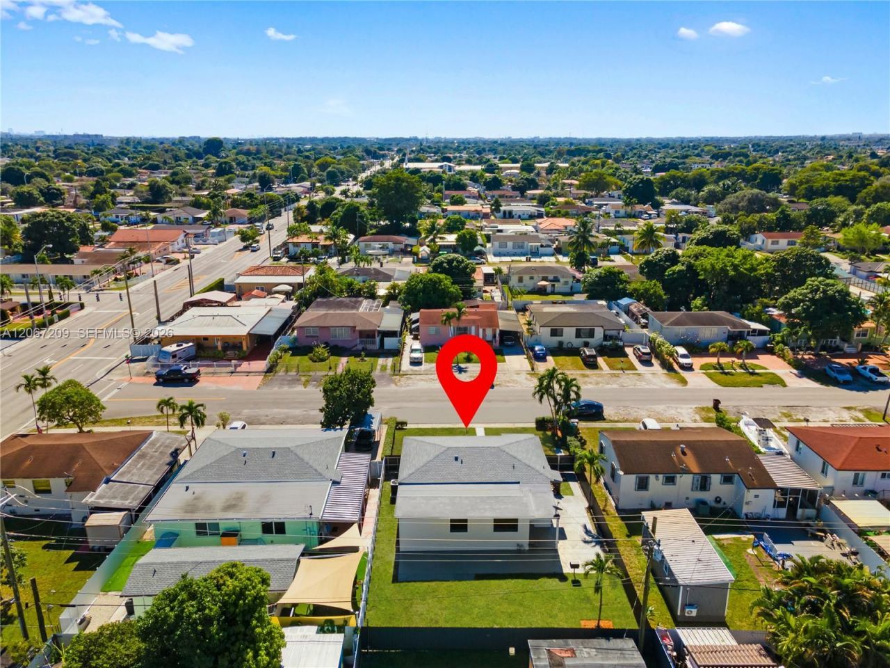 31 W 64th St , Hialeah, FL 33012 Photo