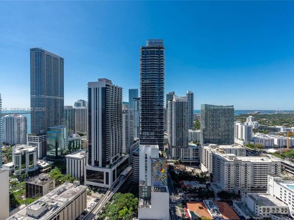 801 S Miami Ave , Unit 3602, Miami, FL 33130