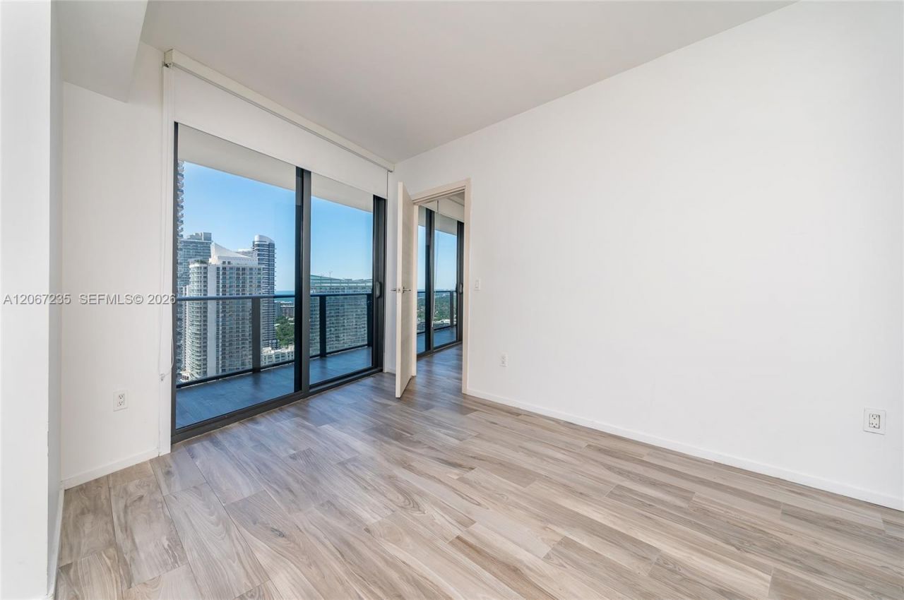 801 S Miami Ave, Unit 3602, Miami, FL 33130 Photo