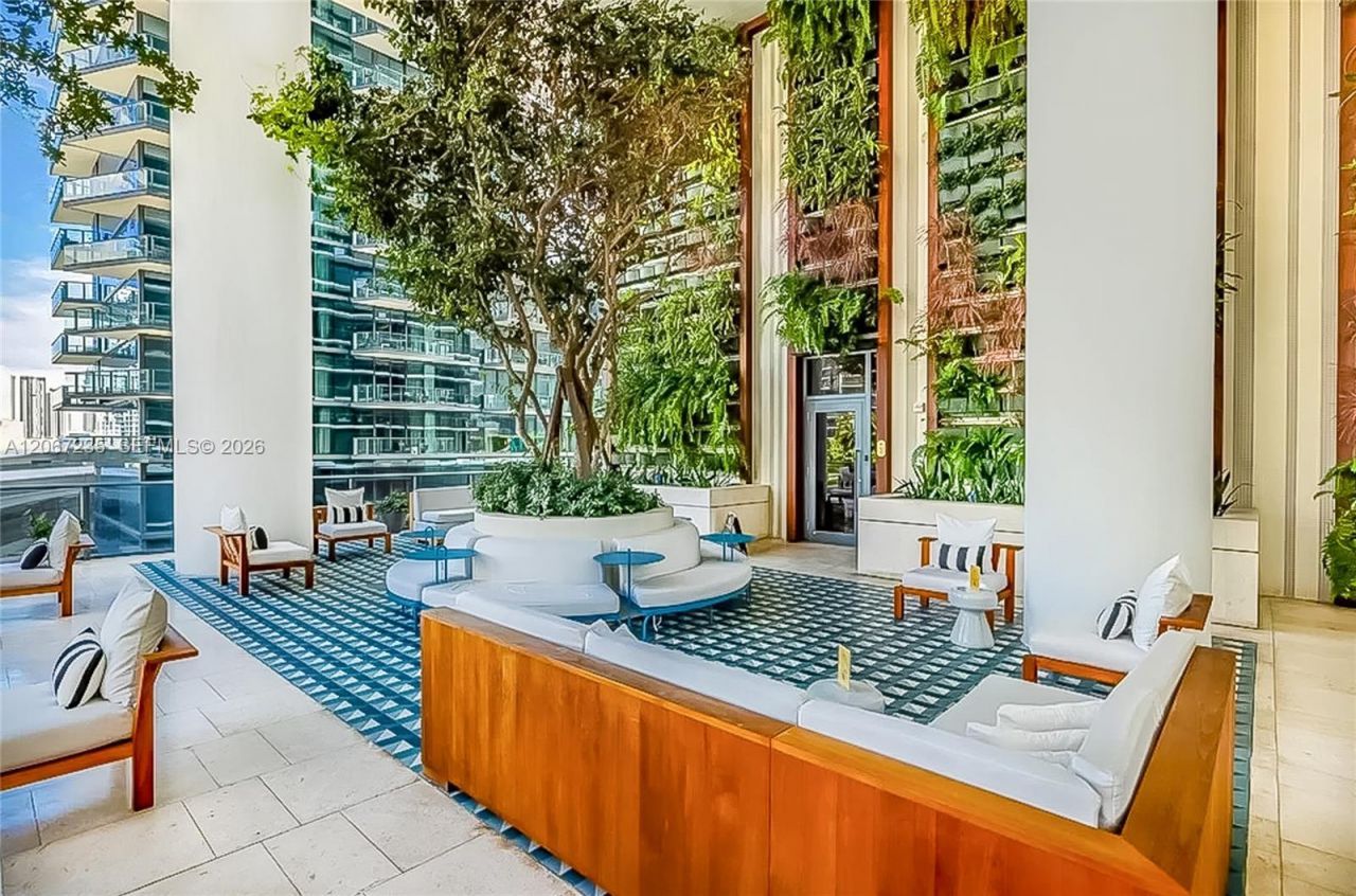 801 S Miami Ave, Unit 3602, Miami, FL 33130 Photo
