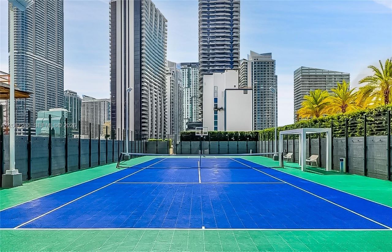 801 S Miami Ave, Unit 3602, Miami, FL 33130 Photo