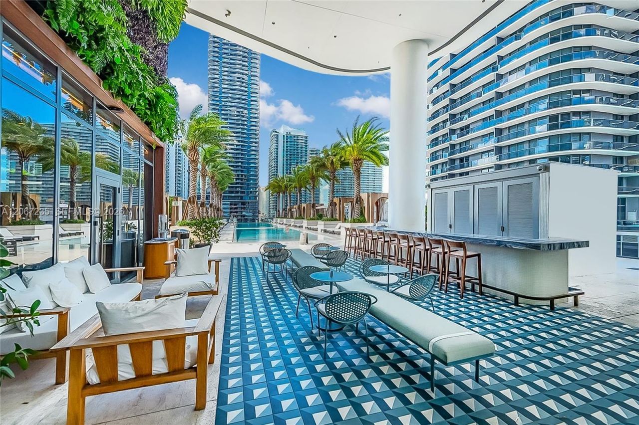 801 S Miami Ave, Unit 3602, Miami, FL 33130 Photo