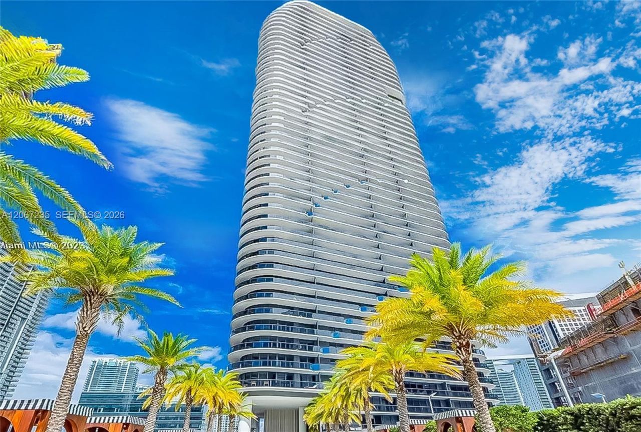 801 S Miami Ave, Unit 3602, Miami, FL 33130 Photo
