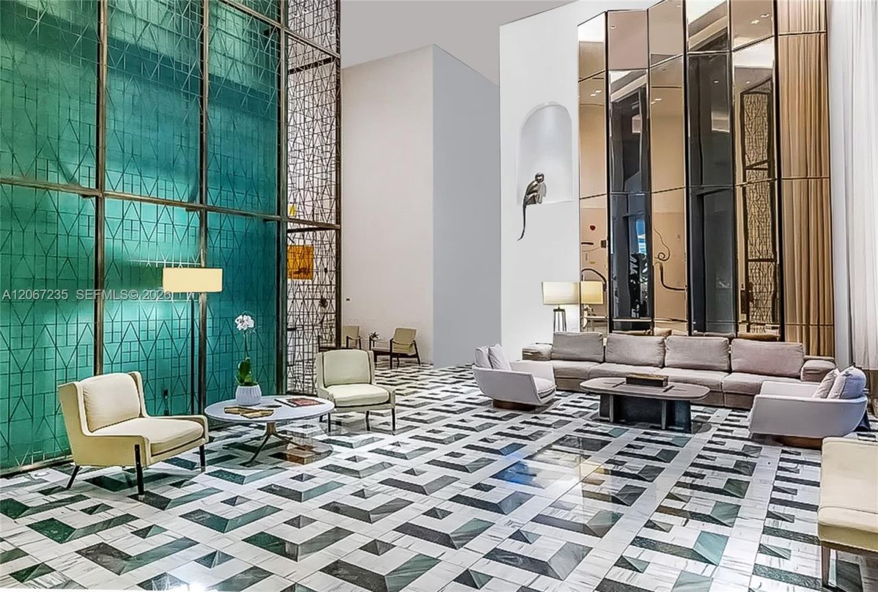 801 S Miami Ave, Unit 3602, Miami, FL 33130 Photo