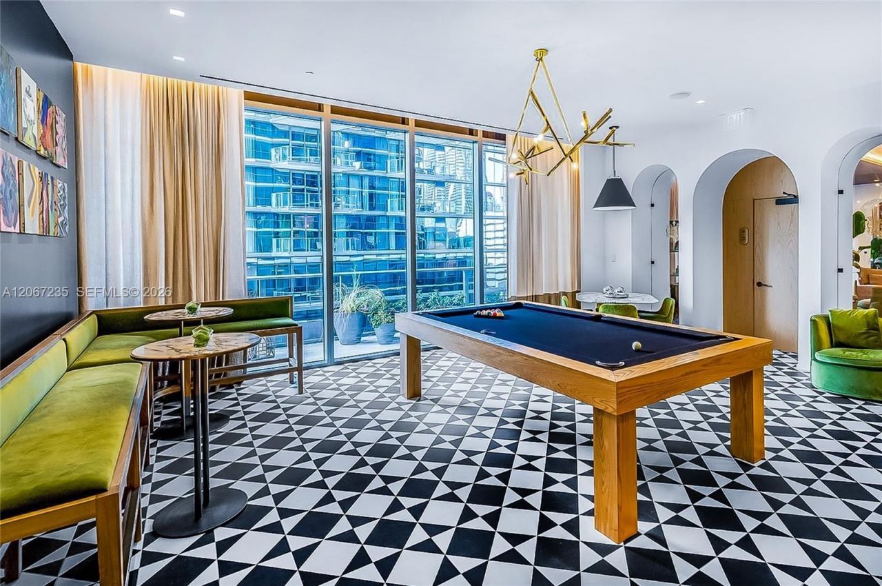 801 S Miami Ave, Unit 3602, Miami, FL 33130 Photo