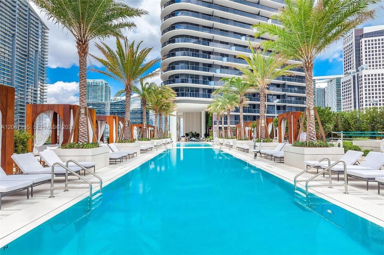 801 S Miami Ave, Unit 3602, Miami, FL 33130 Photo