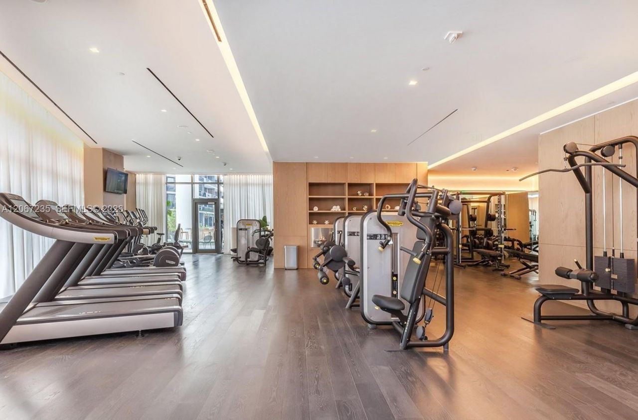 801 S Miami Ave, Unit 3602, Miami, FL 33130 Photo