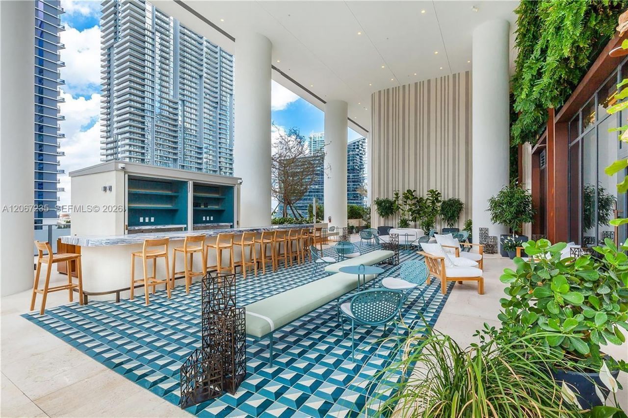 801 S Miami Ave, Unit 3602, Miami, FL 33130 Photo