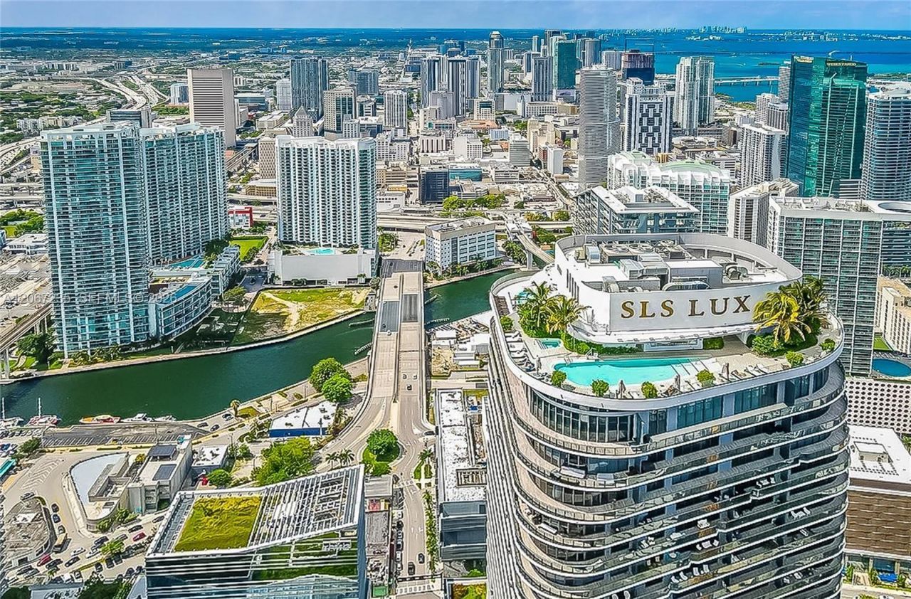 801 S Miami Ave, Unit 3602, Miami, FL 33130 Photo