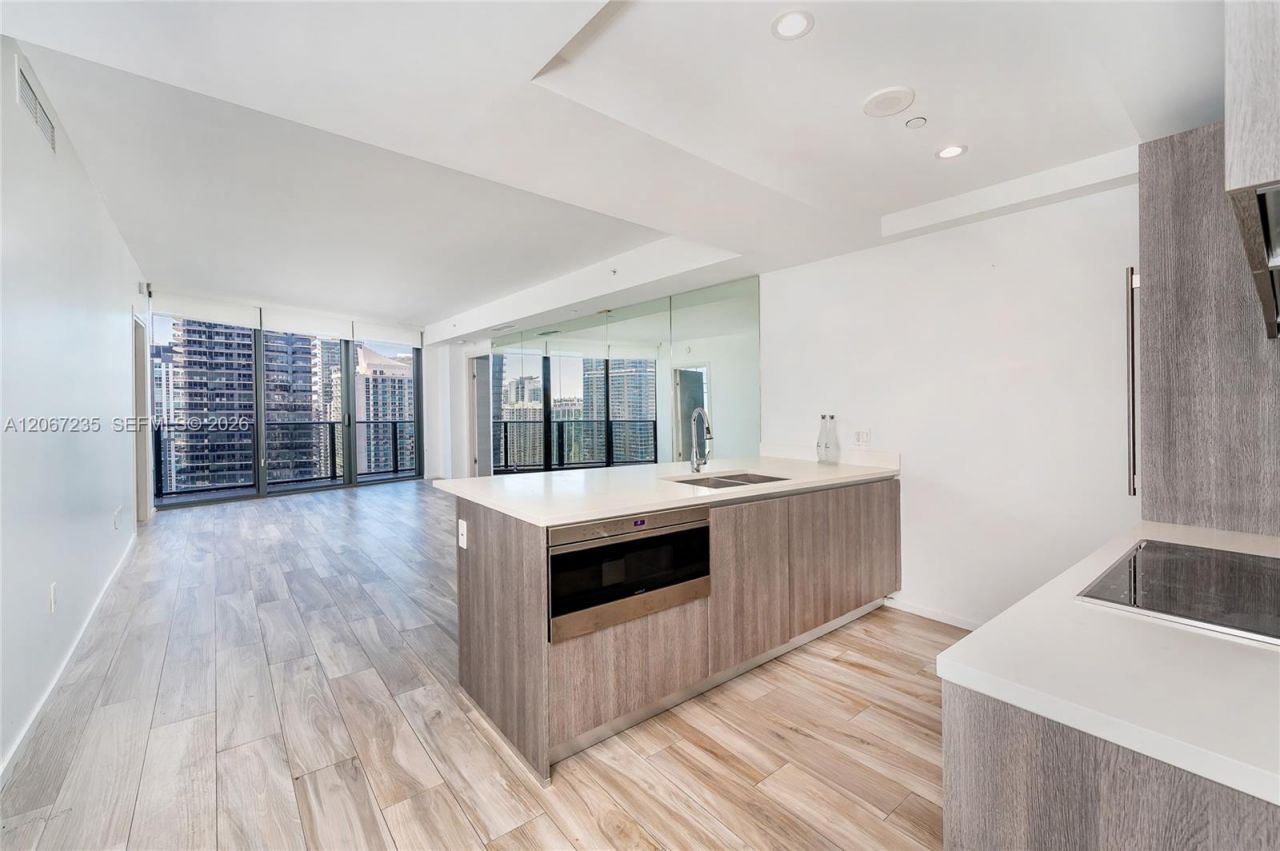 801 S Miami Ave, Unit 3602, Miami, FL 33130 Photo