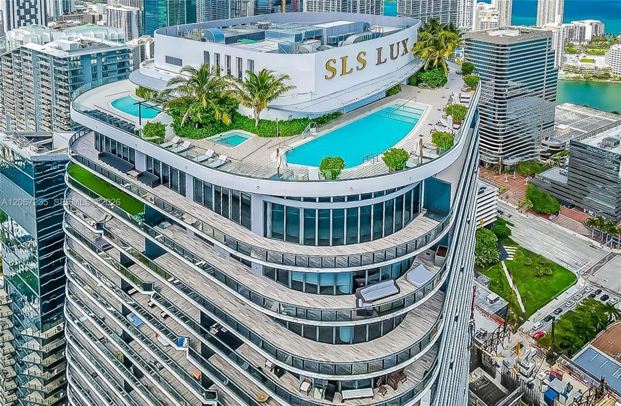 801 S Miami Ave, Unit 3602, Miami, FL 33130 Photo