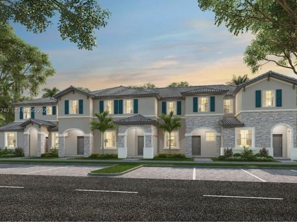 2639 SE 10th St , Unit 2639, Homestead, FL 33035