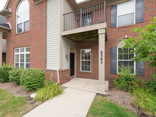 6385 Conifer Drive, Ypsilanti, MI 48197
