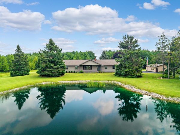 4611 W County Highway 638, Hawks, MI 49743