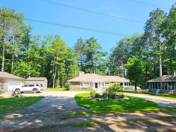 15808 Adventure Lane, Ocqueoc, MI 49759