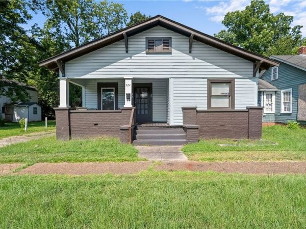 524 34th Avenue, Tuscaloosa, AL 35401