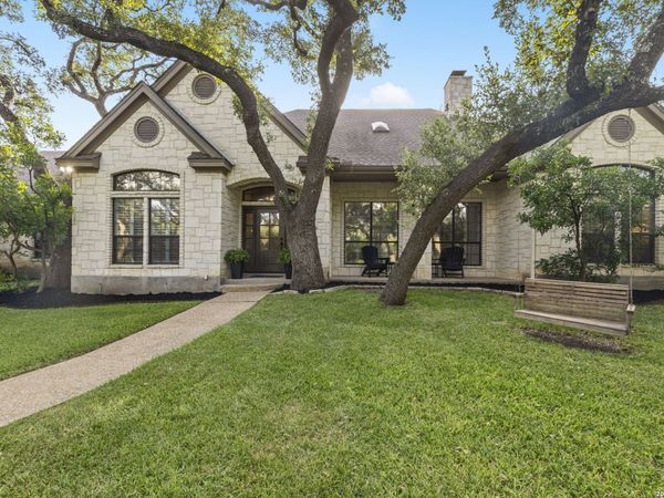 29357 Raintree Rdg, Boerne, TX 78015
