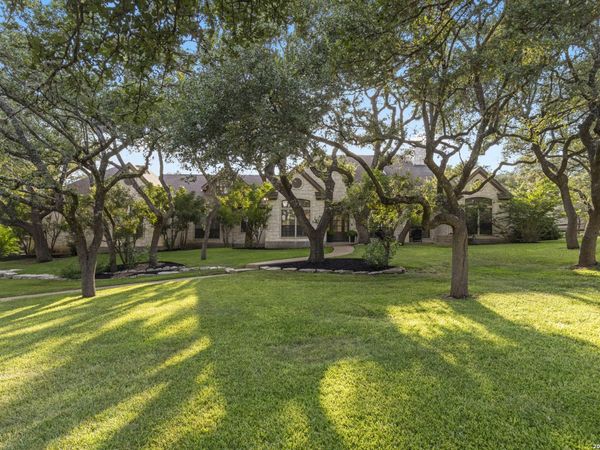 29357 Raintree Rdg, Boerne, TX 78015