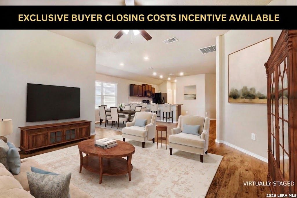 5246 Blue Ivy, Bulverde, TX 78163 Main Photo