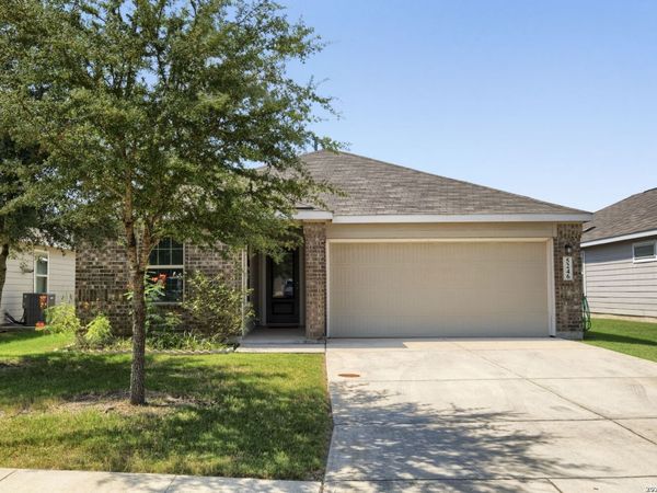 5246 Blue Ivy, Bulverde, TX 78163