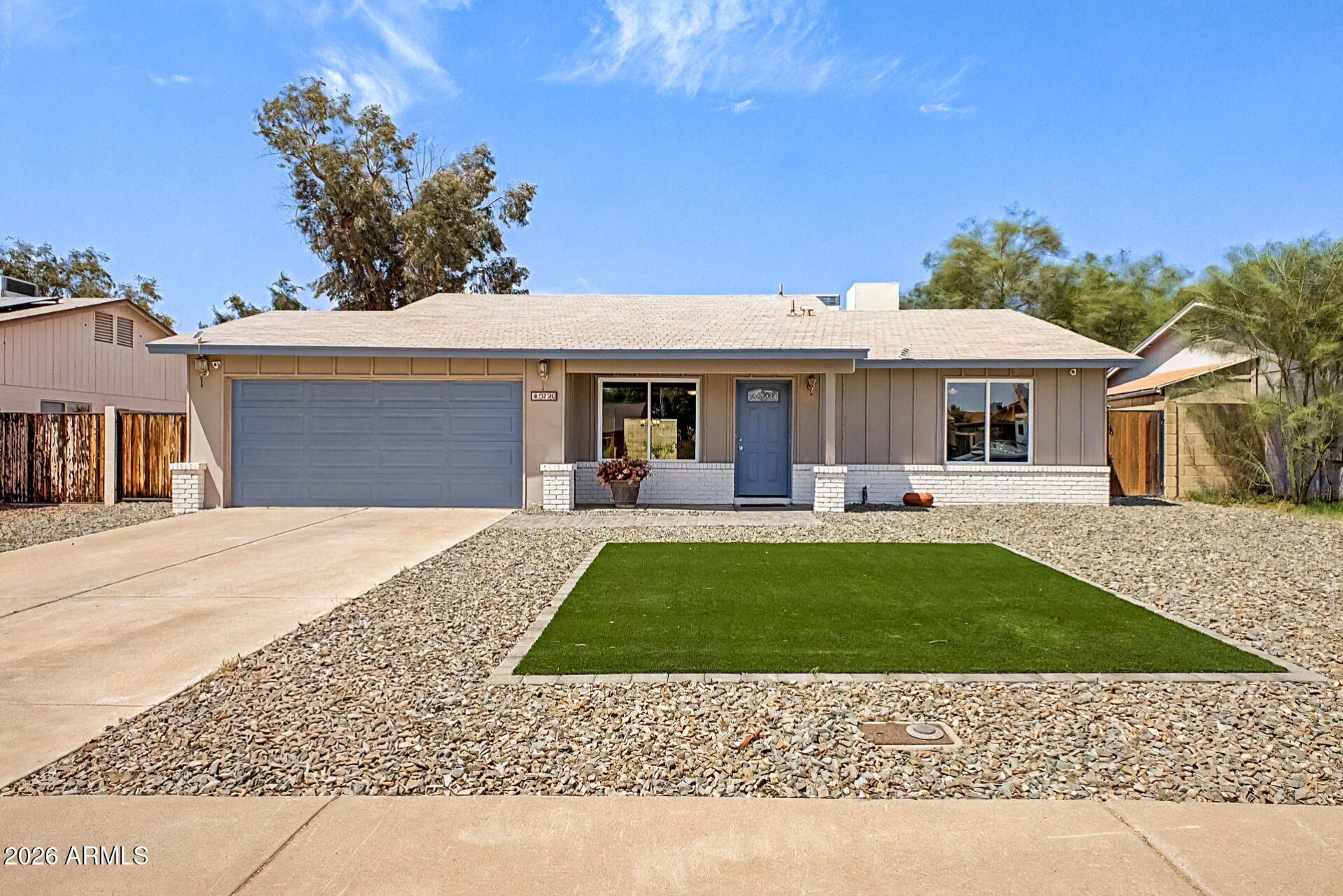 3720 W Libby Street, Glendale, AZ 85308 Main Photo