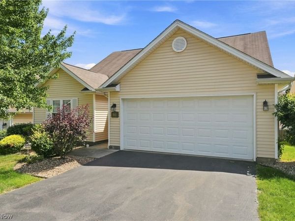 843 Cedar Way , Boardman, OH 44512