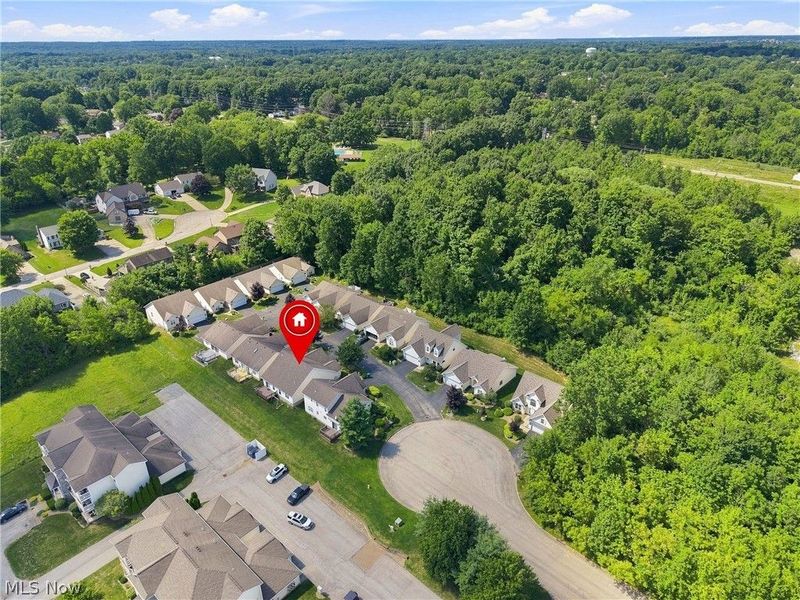 843 Cedar Way , Boardman, OH 44512 Photo 2