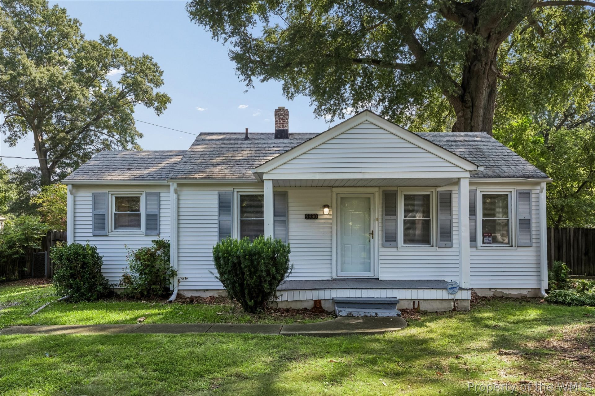 5930 Andrew Place, Newport News, VA 23605 Main Photo
