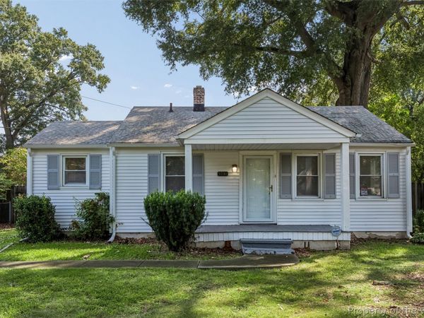 5930 Andrew Place, Newport News, VA 23605