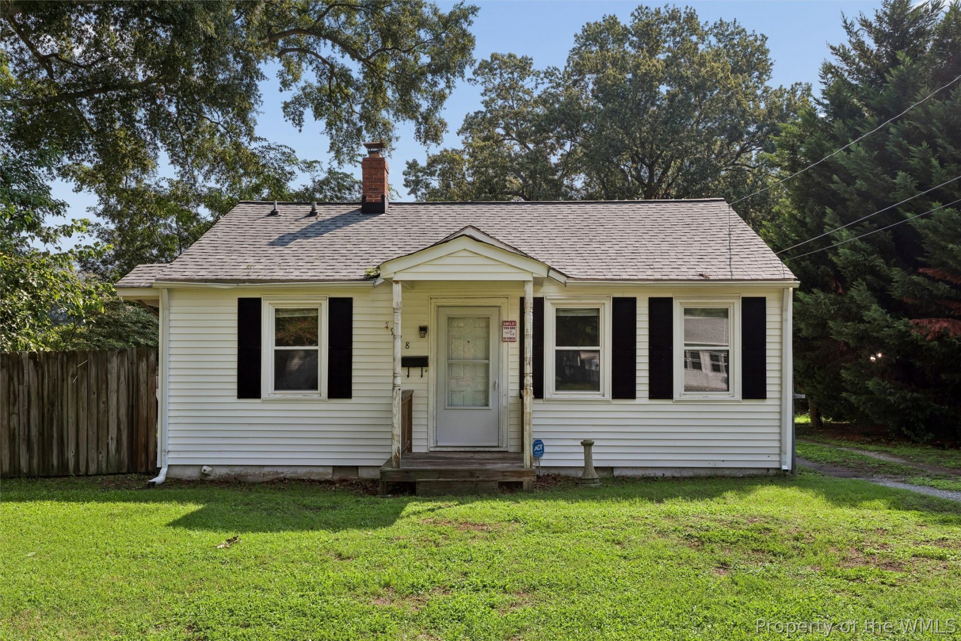 5928 Andrew Place, Newport News, VA 23605 Main Photo