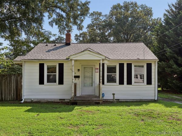 5928 Andrew Place, Newport News, VA 23605
